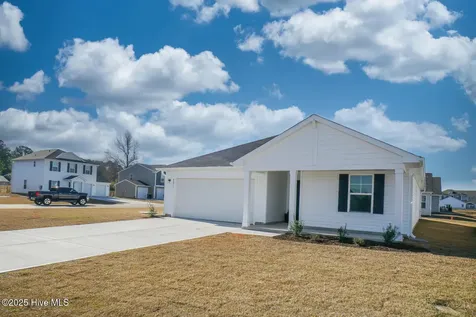 4853 Abbington Oaks Way SE Southport NC 28461