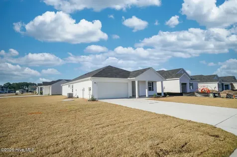 4853 Abbington Oaks Way SE Southport NC 28461