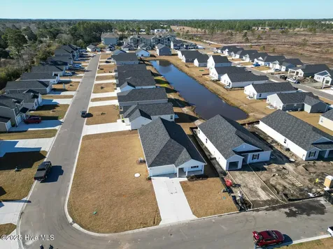 4853 Abbington Oaks Way SE Southport NC 28461