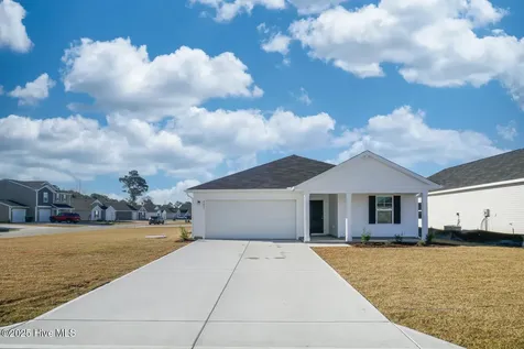4853 Abbington Oaks Way SE Southport NC 28461