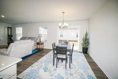 4853 Abbington Oaks Way SE Southport NC 28461