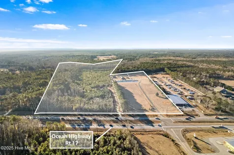 78 Mclamb Court SW Ocean Isle Beach NC 28469
