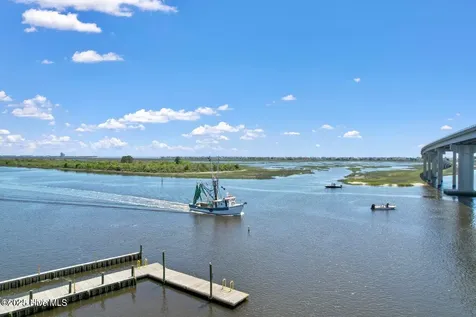 78 Mclamb Court SW Ocean Isle Beach NC 28469