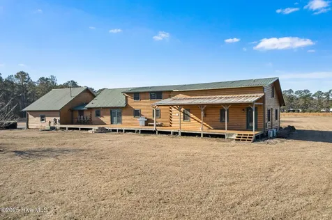 78 Mclamb Court SW Ocean Isle Beach NC 28469