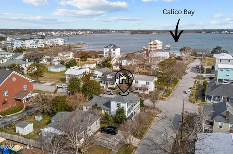 209 N 8th Street Morehead City NC 28557