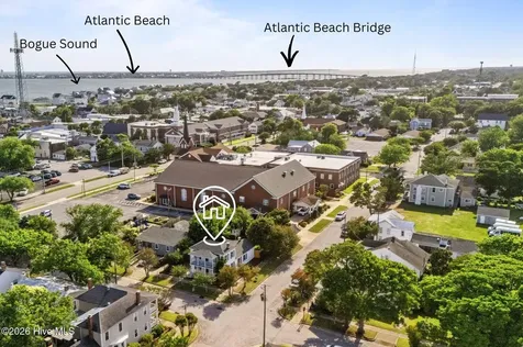209 N 8th Street Morehead City NC 28557