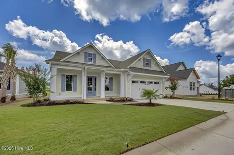 2760 Alvernia Drive Castle Hayne NC 28429