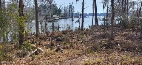 113 S South Fork Court Hertford NC 27944