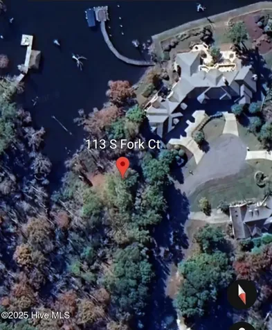 113 S South Fork Court Hertford NC 27944