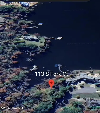 113 S South Fork Court Hertford NC 27944