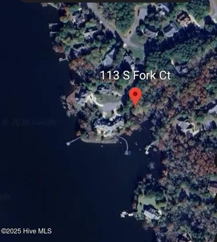 113 S South Fork Court Hertford NC 27944