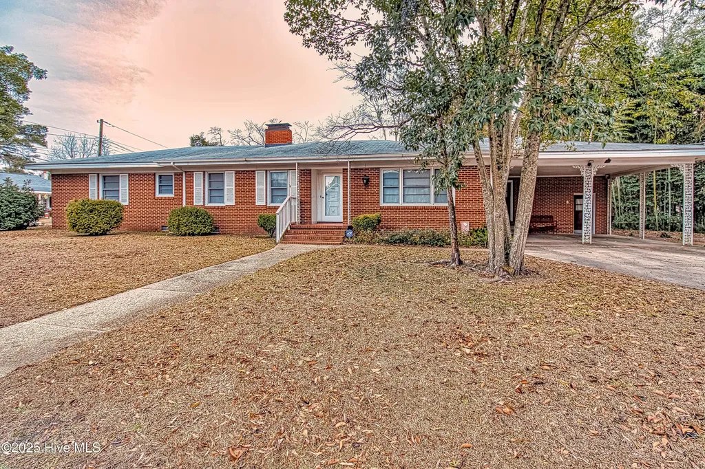 100 S Pineview Avenue Goldsboro NC 27530