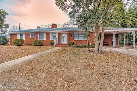 100 S Pineview Avenue Goldsboro NC 27530