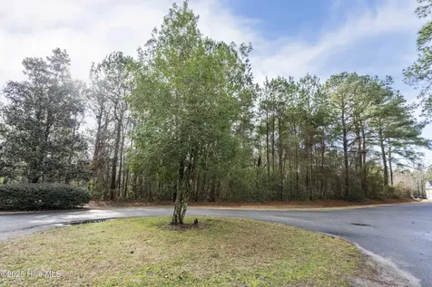 20 West High Bluff Drive Hampstead NC 28443