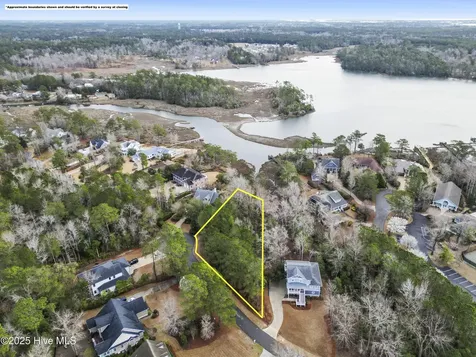 20 West High Bluff Drive Hampstead NC 28443