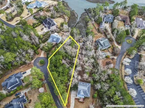 20 West High Bluff Drive Hampstead NC 28443
