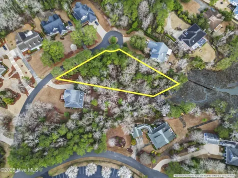 20 West High Bluff Drive Hampstead NC 28443