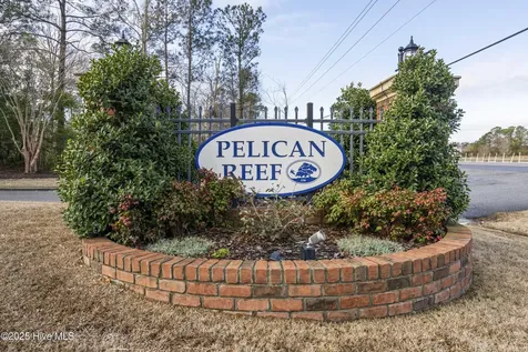 20 West High Bluff Drive Hampstead NC 28443