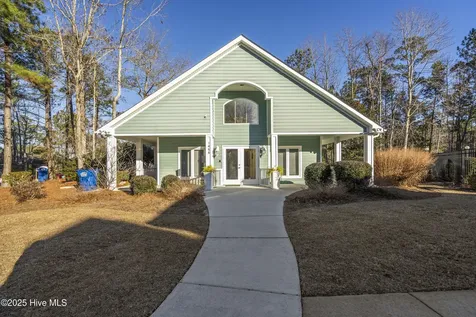 20 West High Bluff Drive Hampstead NC 28443