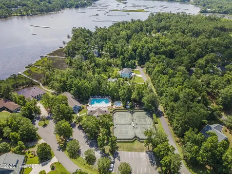 20 West High Bluff Drive Hampstead NC 28443