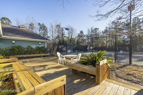 20 West High Bluff Drive Hampstead NC 28443