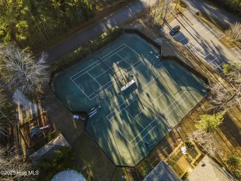 20 West High Bluff Drive Hampstead NC 28443