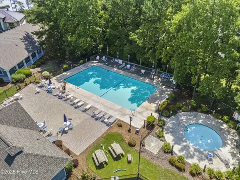 20 West High Bluff Drive Hampstead NC 28443