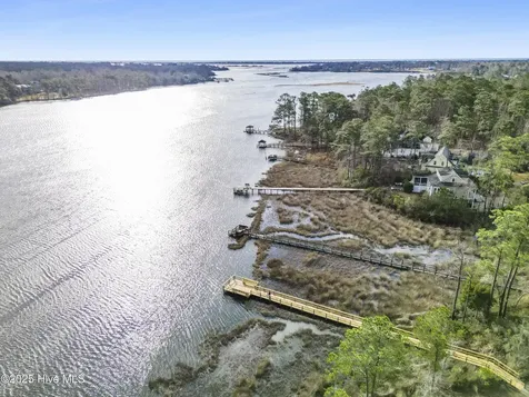 20 West High Bluff Drive Hampstead NC 28443