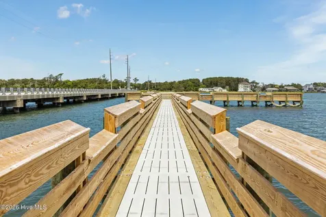 908 & 922 Island Road Harkers Island NC 28531