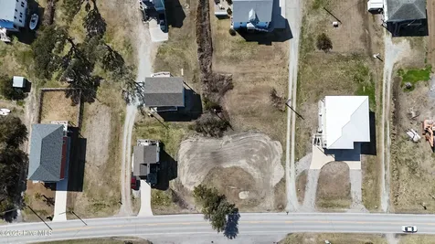 908 & 922 Island Road Harkers Island NC 28531