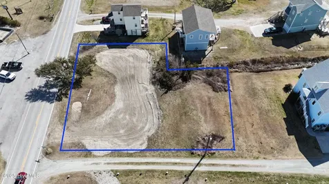 908 & 922 Island Road Harkers Island NC 28531