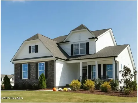 0 Boykin Road Wilson NC 27893