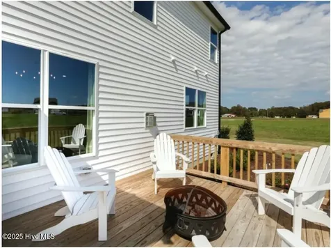 0 Boykin Road Wilson NC 27893