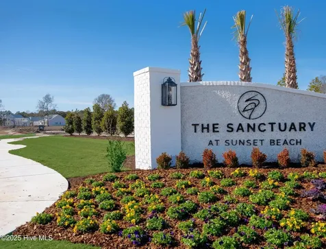 1514 Manta Ray Way Sunset Beach NC 28468