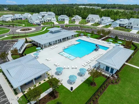 1514 Manta Ray Way Sunset Beach NC 28468