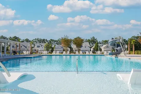 1514 Manta Ray Way Sunset Beach NC 28468
