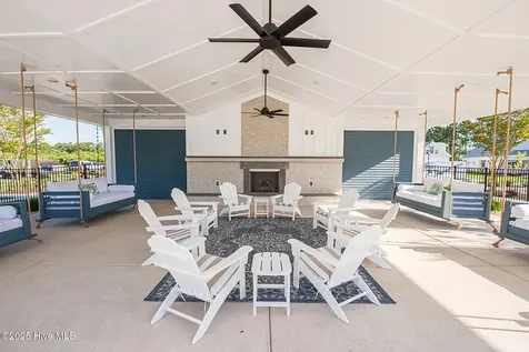 1514 Manta Ray Way Sunset Beach NC 28468