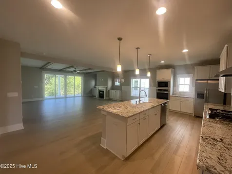 1514 Manta Ray Way Sunset Beach NC 28468
