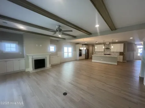 1514 Manta Ray Way Sunset Beach NC 28468