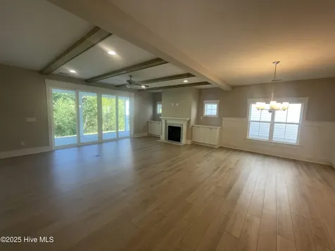 1514 Manta Ray Way Sunset Beach NC 28468