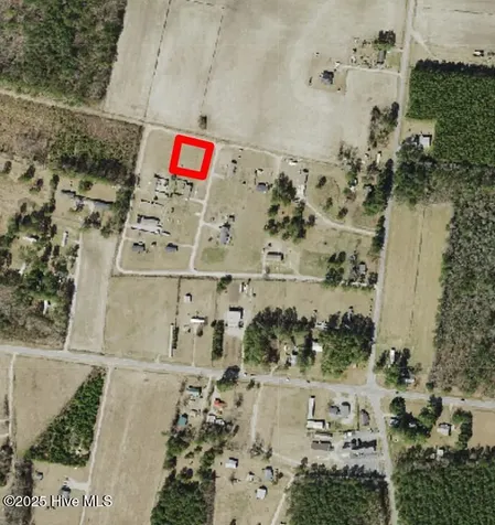 105 Hancock Lane Pinetown NC 27865