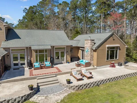 486 Point Of View Drive Merritt NC 28556