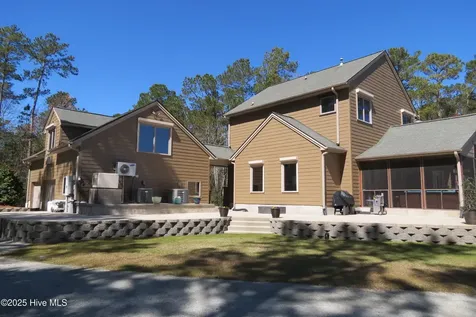 486 Point Of View Drive Merritt NC 28556
