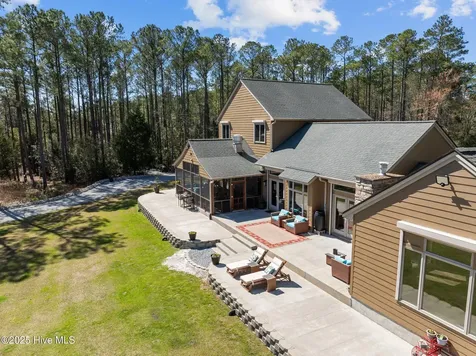 486 Point Of View Drive Merritt NC 28556