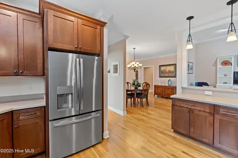 2824 Pine Forest Drive Southport NC 28461