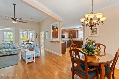 2824 Pine Forest Drive Southport NC 28461