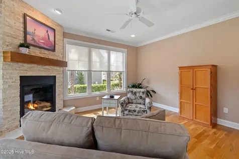 2824 Pine Forest Drive Southport NC 28461