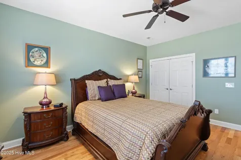2824 Pine Forest Drive Southport NC 28461