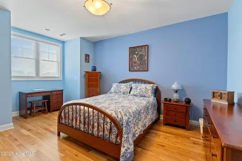 2824 Pine Forest Drive Southport NC 28461