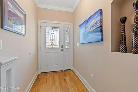 2824 Pine Forest Drive Southport NC 28461